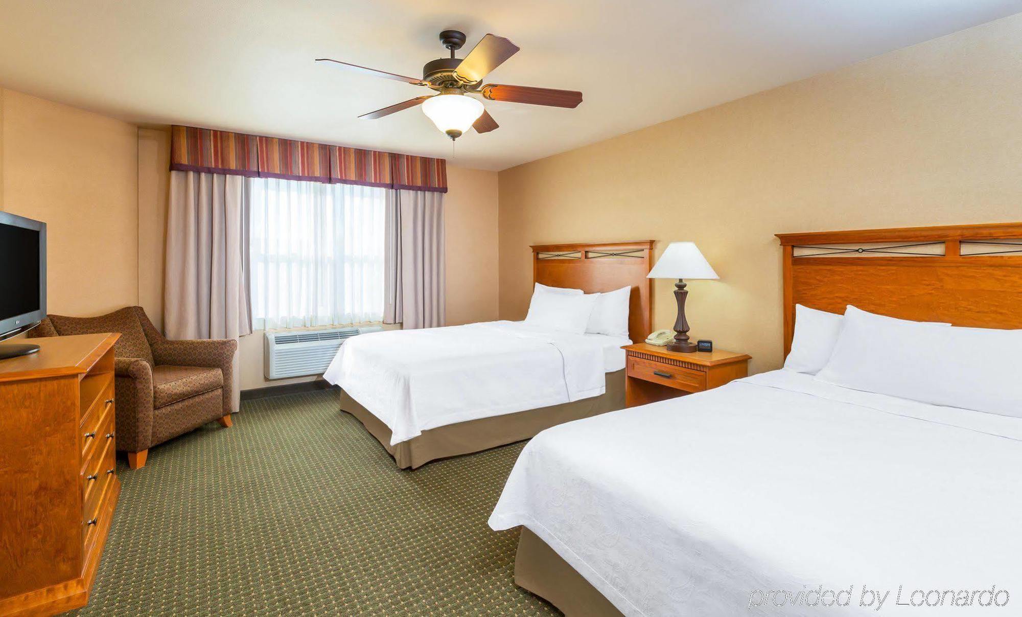 Homewood Suites By Hilton Boise Exterior photo